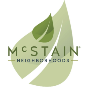 McStain Neighborhoods McStain Neighborhoods | Our Experience Includes | Vista Commercial Advisors