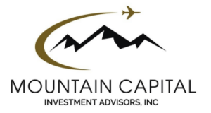 Mountain Capital Mountain Capital | Our Experience Includes | Vista Commercial Advisors