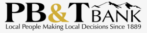 PB&T Bank P B & T Bank | Our Experience Includes | Vista Commercial Advisors