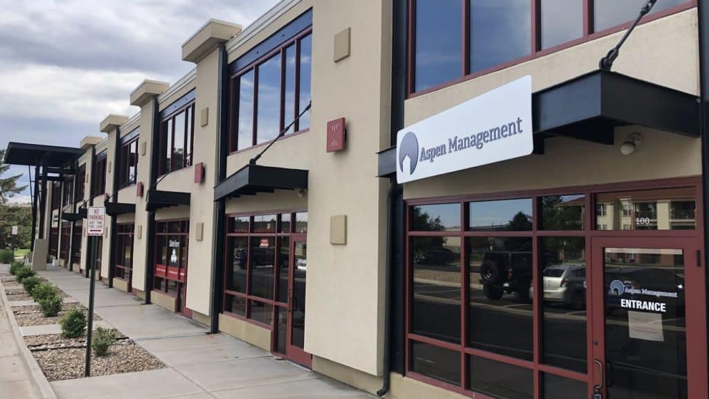 Troy Center, Broomfield, CO | Vista Commercial Advisors