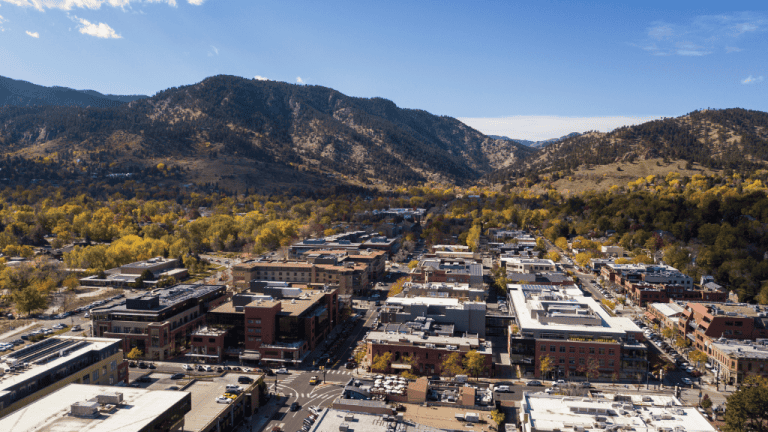 Boulder Valley Real Estate