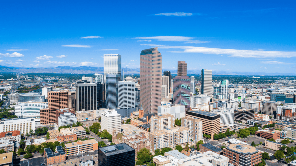 Can Changing Denver’s Narrative Help Revive Commercial Real Estate? | Vista Commercial Advisors