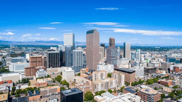 Can Changing Denver’s Narrative Help Revive Commercial Real Estate? | Vista Commercial Advisors